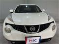 2012 Nissan Juke