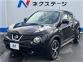 2014 Nissan Juke