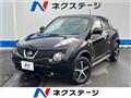 2014 Nissan Juke