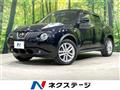 2013 Nissan Juke