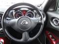 2011 Nissan Juke