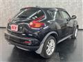 2011 Nissan Juke