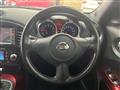 2011 Nissan Juke