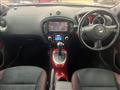 2011 Nissan Juke