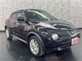2011 Nissan Juke