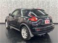 2011 Nissan Juke