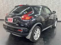 2011 Nissan Juke