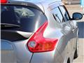 2011 Nissan Juke