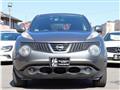 2011 Nissan Juke
