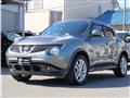 2011 Nissan Juke