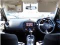 2011 Nissan Juke
