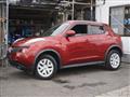 2011 Nissan Juke