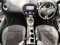 2015 Nissan Juke