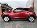2015 Nissan Juke