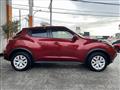 2015 Nissan Juke