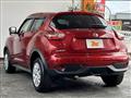2015 Nissan Juke