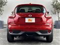 2015 Nissan Juke