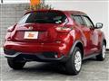 2015 Nissan Juke