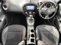 2015 Nissan Juke