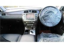 2005 Toyota Crown Majesta