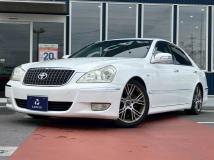 2007 Toyota Crown Majesta