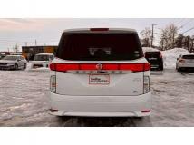 2011 Nissan Elgrand