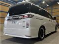 2012 Nissan Elgrand