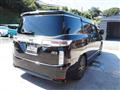 2014 Nissan Elgrand