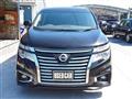 2014 Nissan Elgrand