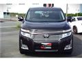 2013 Nissan Elgrand