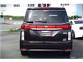 2013 Nissan Elgrand