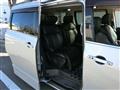 2011 Nissan Elgrand