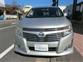 2011 Nissan Elgrand