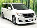 2012 Nissan Elgrand