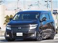 2012 Nissan Elgrand
