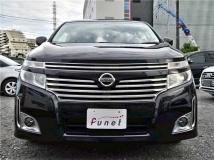 2013 Nissan Elgrand