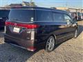 2010 Nissan Elgrand