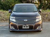 2012 Nissan Elgrand