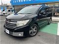 2012 Nissan Elgrand