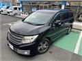 2012 Nissan Elgrand