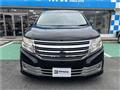 2012 Nissan Elgrand