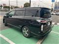 2012 Nissan Elgrand