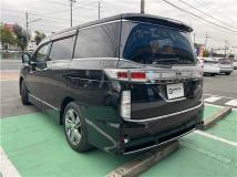 2012 Nissan Elgrand