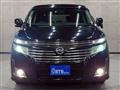 2011 Nissan Elgrand