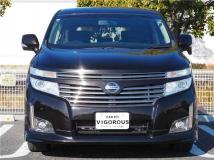2013 Nissan Elgrand