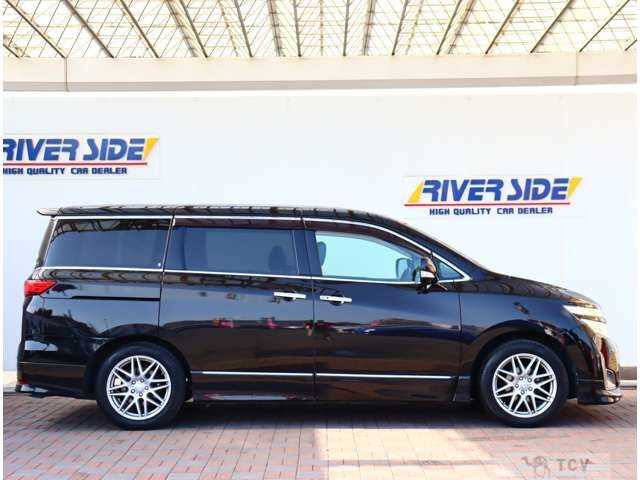2010 Nissan Elgrand