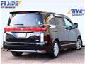 2010 Nissan Elgrand