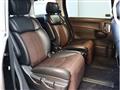 2010 Nissan Elgrand