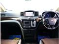 2010 Nissan Elgrand