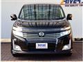 2010 Nissan Elgrand